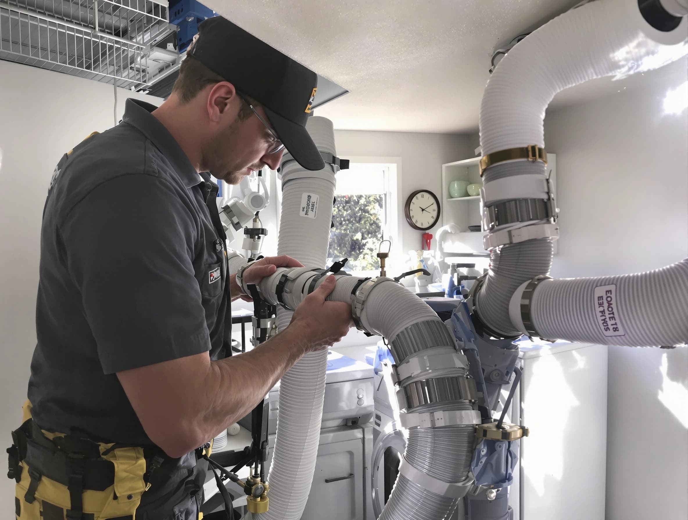 Hose Installation service in Enon, VA